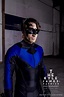 Exclusive: Meet the Cast of the upcoming fan film Nightwing 'Prodigal ...