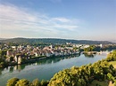 Rheinfelden: The little town with the long memory | Special Theme