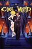 Cool World (1992) - Poster US - 800*1200px