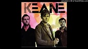 Keane - Everybody's Changing - YouTube