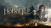 O Hobbit: A Batalha dos Cinco Exércitos | Apple TV