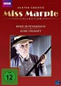 Miss Marple - Mord im Pfarrhaus: DVD oder Blu-ray leihen - VIDEOBUSTER
