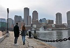 40 cosas que hacer en Boston (Estados Unidos) | Los Traveleros