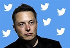Tesla CEO Elon Musk says the amount of time he spends on Twitter is ...