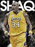 Shaquille O'Neal Wallpapers - Top Free Shaquille O'Neal Backgrounds ...