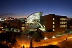 University of Nevada, Las Vegas | CUMU
