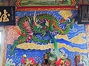 前寮朱王廟 - 维基百科，自由的百科全书