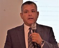 Carlos Ibarra es electo presidente del CCEE - Semanario ZETA