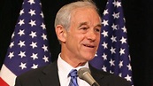 Four Years Later: Ron Paul's Farewell Speech to Congress Still Rings ...