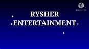 Rysher Entertainment 1989 Logo Remake - YouTube