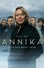 Annika (TV Series 2021- ) - Posters — The Movie Database (TMDB)