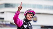 Zac Purton becomes just the second jockey to ride 1,000 winners in Hong ...