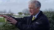 Director of racing, Andrew Tulloch talks about improvement to fences at ...