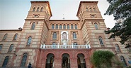 La Universidad de Granada selecciona 6 Ayudantes de Archivos ...