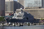 USS Milwaukee (LCS 5)