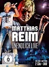 Matthias Reim - Unendlich Live (2013, CD) | Discogs