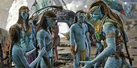 Guía de personajes y reparto de Avatar 3 (2023)