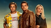 ‎Once Upon a Time… in Hollywood (2019) directed by Quentin Tarantino ...