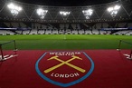 Lo stadio del West Ham - Scopriamo il London Stadium!
