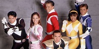 Mighty Morphin Power Rangers: The Series' Best and Worst Friendships