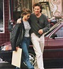 Jenifer Aniston and Tate Donovan, 1994 Jennifer Aniston 90s, Jen ...