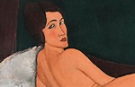 Modigliani's masterpiece sets new world auction record