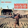 Maciste Alla Corte Dello Zar- Soundtrack details - SoundtrackCollector.com