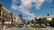 My favorite picture of Glendale, CA. : glendale