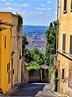 The Etruscan town of Fiesole - World Wanderista