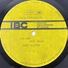 Lot 86 - MARC BOLAN - HARD ON LOVE LP - ORIGINAL UK