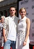 2007, with her brother Alex | Pictures of Emma Watson Through the Years ...