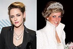 Kristen Stewart as Princess Diana: First Photo | PEOPLE.com