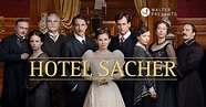 Watch Hotel Sacher | Full Season | TVNZ OnDemand