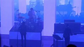 Robbers [Live] The 1975 @London - YouTube