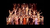 BROADWAY THE AMERICAN MUSICAL - YouTube