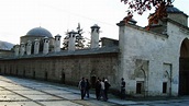 Bursa’s UNESCO World Heritage Sites