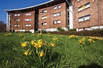 Living in Halls - Royal Holloway Student Intranet
