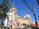São Sebastião do Paraíso – Igreja Matriz de São Sebastião | ipatrimônio