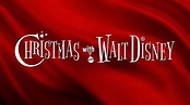 Ver Christmas with Walt Disney | Disney+