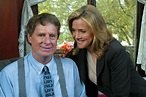 Meredith Vieira and his husband Richard M. Cohen are perfectly married ...