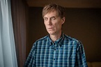 Four Lives, BBC1, review: Stephen Merchant is ghoulishly convincing as ...