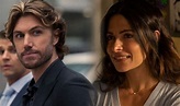Are Adam Demos and Sarah Shahi from Sex/Life together in real life ...