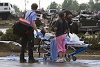 Moore Medical Center Destroyed By Oklahoma Tornado; No Patients, Staff ...