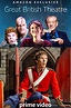 Great British Theatre (season 1)
