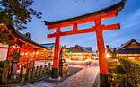 History, Culture and Words Behind Shinto Shrines in Japan - GaijinPot