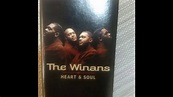 THE WINANS HEART AND SOUL - YouTube