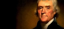 Thomas Jefferson – LHistoria