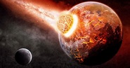 Nova teoria indica que o fim do mundo será em 23 de abril de 2018