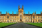 Conheça as universidades Go8: As melhores da Austrália!