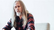 Jerry Cantrell: "I Knew What Being A Rock Star Was From An Early Age, I ...